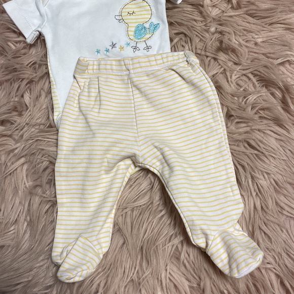 Baby Duck Set - Picture 3 of 3